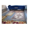 BRS - Профессиональная рельсовая стиральная машина для ковров
