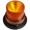 фонарь аварийной остановки, мигалка автономный маячок (фонарь)  оранжевый