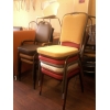 Банкетные стулья для ресторанов и кафе от производителя.