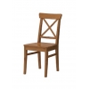 Деревянный стул "Скандик" для кафе и ресторанов