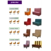 Диваны  серии "Алеко" и другие модели диванов, столов и стульев.