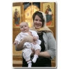 Фотосъемка крещений в Санкт-Петербурге