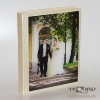 Итальянские свадебные фотоальбомы Тезоро