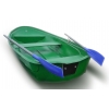 лодка стеклопластиковая