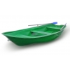 лодка стеклопластиковая
