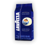 Натуральный зерновой кофе Lavazza Super Crema. (85% арабика 15% робуста). Италия