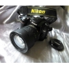 Продам Nikon D80