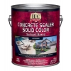 H&C® Concrete Sealer - Акриловый Лак для Бетона, эффект мокрого камня, устойчив к горячим шинам. Sherwin-Williams. США