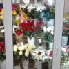 Цветочный магазин с быстрой окупаемостью