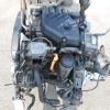 Двигатель для VW BEETLE  2000 AQY