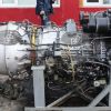 Капитальный ремонт газотурбинного двигателя ДВ71Л
