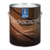 DeckScapes - Американская Масляная полупрозрачная фасадная пропитка для дерева, США.Sherwin - Williams.