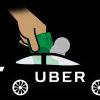 Официальное подключение водителей к UBER (Убер)
