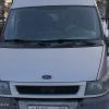 Продаётся грузовой фургон Ford Transit в Санкт-Петербурге