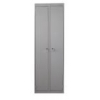 Шкаф металлический для одежды ШМ - 22(500)