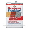 Thompson's WaterSeal - Универсальная гидроизолирующая пропитка для дерева и бетона