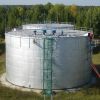 Зачистка резервуаров и емкостей от  нефтепродуктов