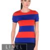Женские блузки LINEL от производителя по низким ценам в Санкт-Петербурге