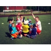 Школа футбола для детей 3-7 лет