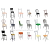 Складные и другие модели стульев для бизнеса, торговли, дома.