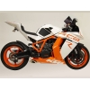 Спортивный мотоцикл KTM 1190 RC8