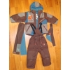 Зимний костюм для мальчика, 86-92 размер