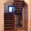лестницы деревянные под заказ