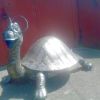 Черепаха из м\ф "Львенок и черепаха"