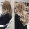 Наращивание волос в СПб (очень качественные волосы GBC)