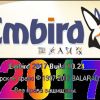 Компьютерные вышивальные программы Embird 2018 Rus плюс Embird 2017 Rus