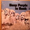 Deep Purple - Deep Purple In Rock(US)
