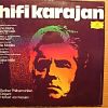 Пластинка виниловая Hifi Karajan