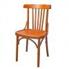 Венский деревянный стул Комфорт