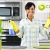Онлайн-сервис клининговых услуг CleanWell