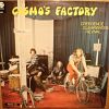 Пластинка Creedence Clearwater Revival - Cosmo's Factory(SW)