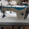 Швейная машина Jack JK-F4 (комплект,  новая)