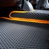 Авто ковры нового поколения 3d