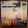 Пластинка виниловая The American Breed - Lonely Side Of The City
