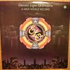 Пластинка виниловая  Electric Light Orchestra - A New World Record(SW)