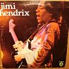 Пластинка виниловая  Jimi Hendrix - Jimi Hendrix