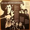 Пластинка виниловая The Jimi Hendrix Experience - Are You Experienced