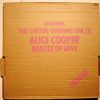 Пластинка виниловая  Alice Cooper ‎– Muscle Of Love (US)