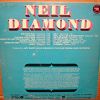 Пластинка виниловая  Neil Diamond – Neil Diamond