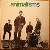 Пластинка виниловая  The Animals ‎– Animalisms(UK)