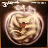 Пластинка виниловая  Whitesnake ‎– Come An' Get It(US)