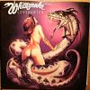 Пластинка виниловая  Whitesnake ‎– Lovehunter(US)