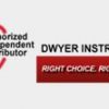 контрольно-измерительные приборы "Dwyer"