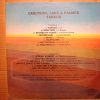 Пластинка виниловая Emerson,  Lake & Palmer – Tarkus