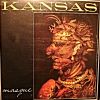 Пластинка виниловая  Kansas – Masque