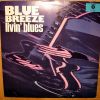 Пластинка виниловая  Livin' Blues – Blue Breeze